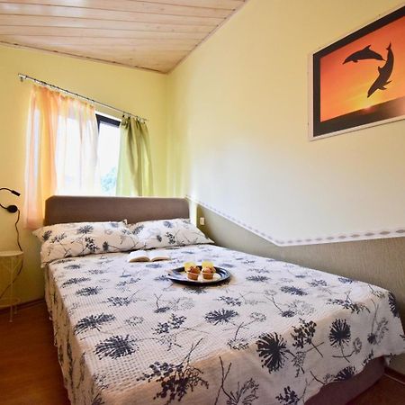 Holiday Apartments Медулин Экстерьер фото