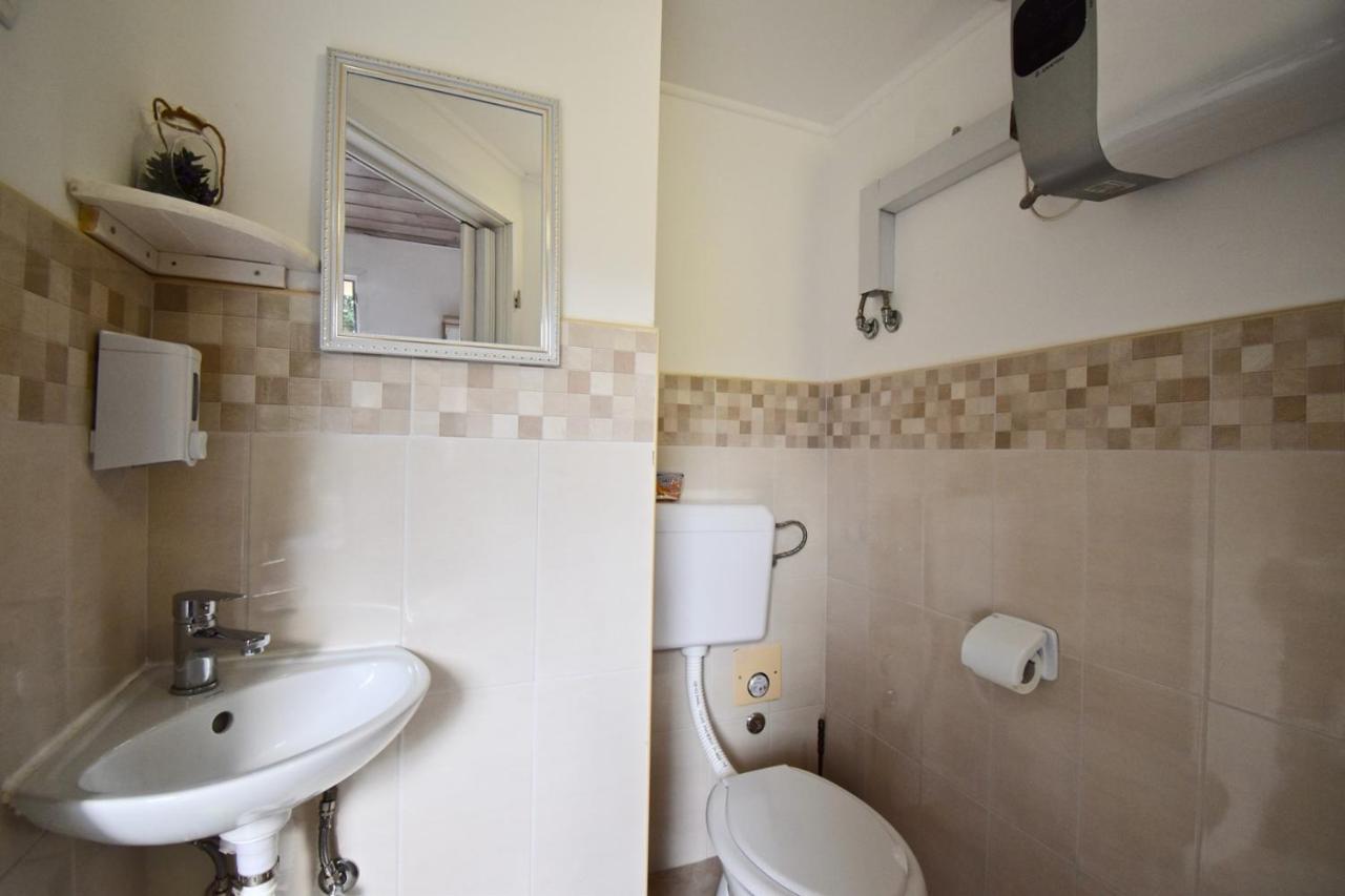 Holiday Apartments Медулин Экстерьер фото
