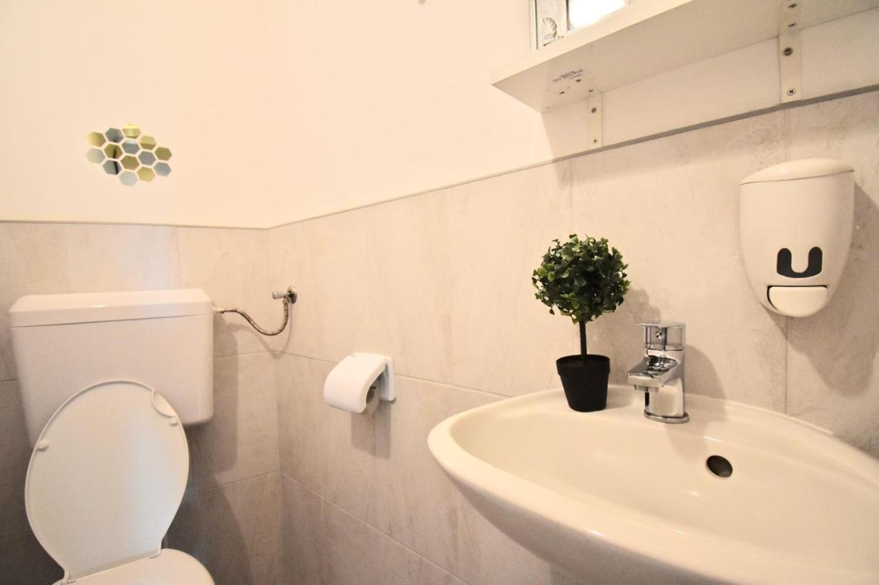 Holiday Apartments Медулин Экстерьер фото