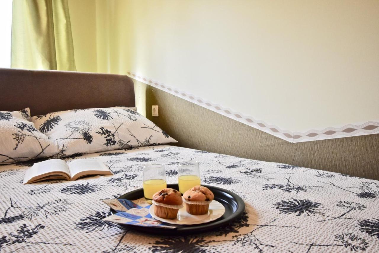 Holiday Apartments Медулин Экстерьер фото