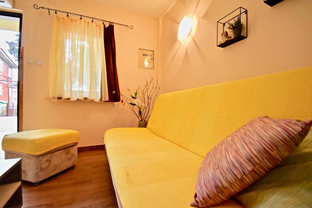 Holiday Apartments Медулин Экстерьер фото