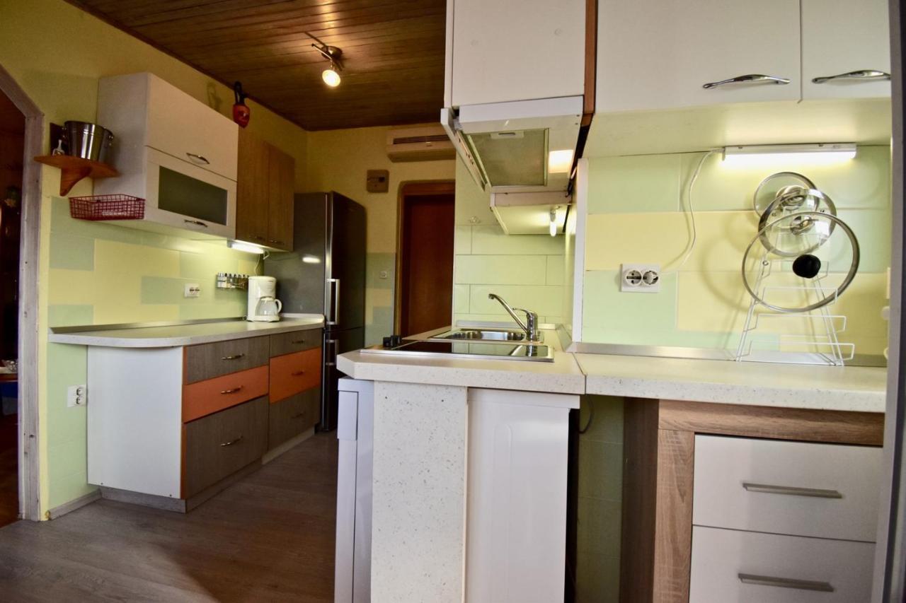 Holiday Apartments Медулин Экстерьер фото