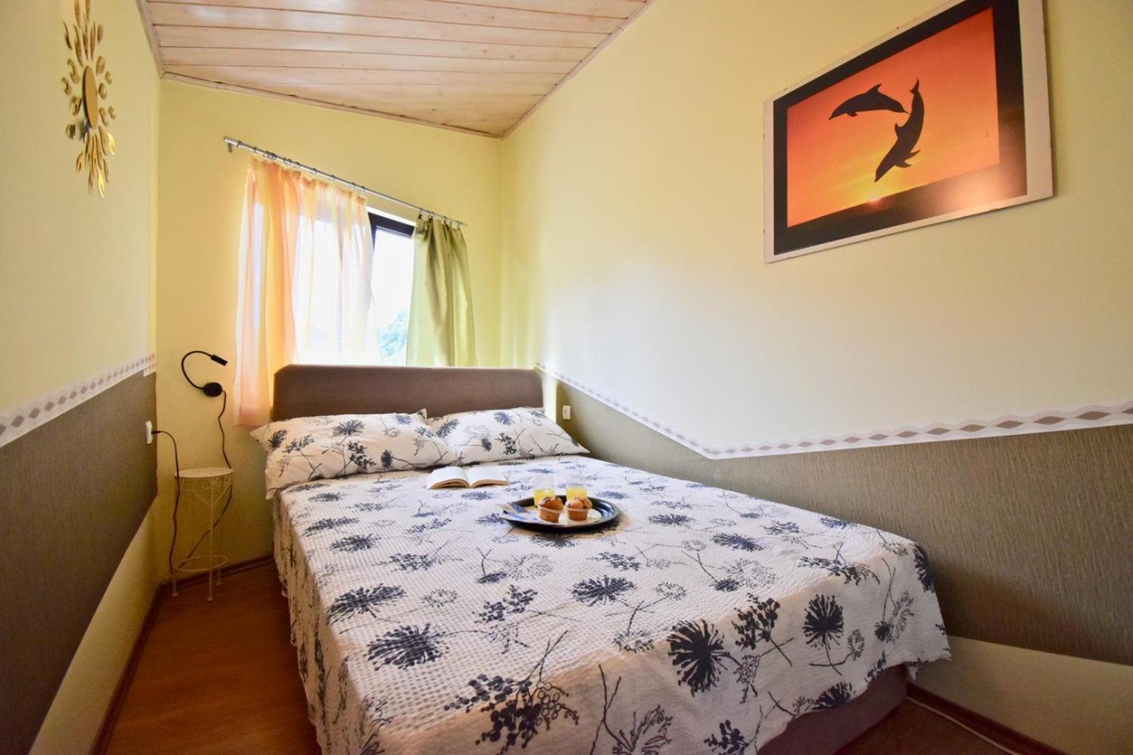 Holiday Apartments Медулин Экстерьер фото