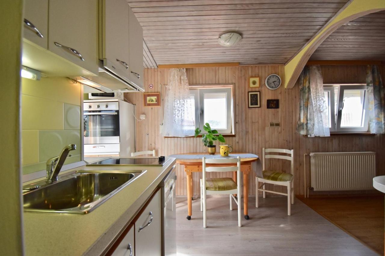 Holiday Apartments Медулин Экстерьер фото