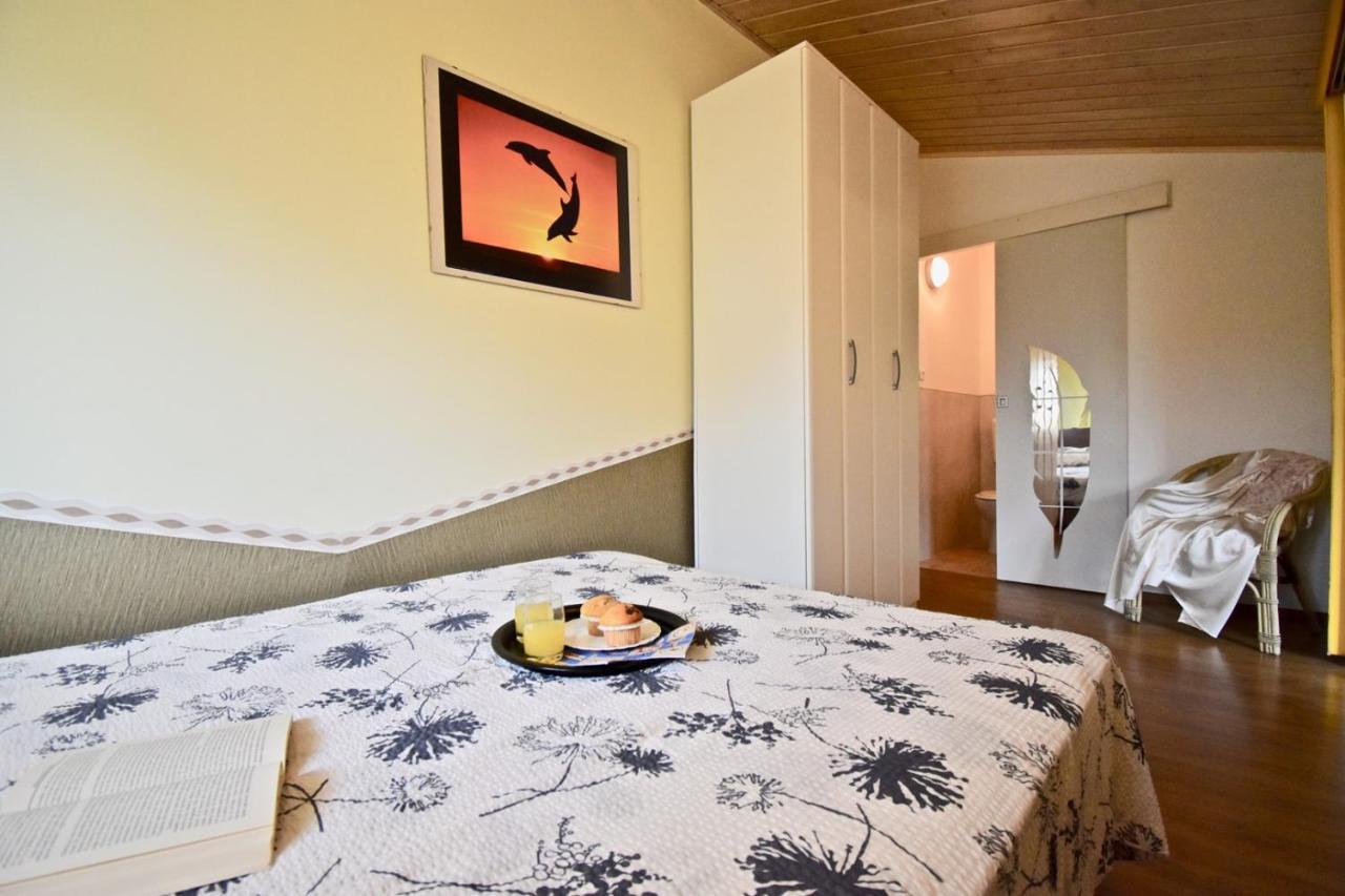 Holiday Apartments Медулин Экстерьер фото
