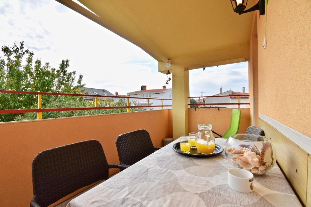 Holiday Apartments Медулин Экстерьер фото