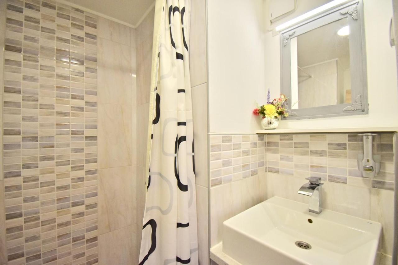 Holiday Apartments Медулин Экстерьер фото