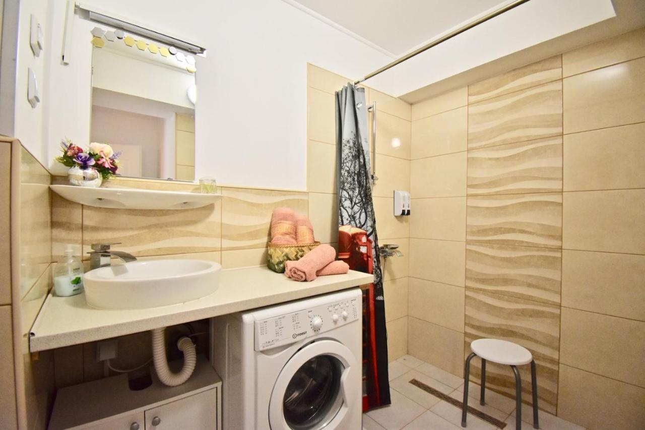 Holiday Apartments Медулин Экстерьер фото
