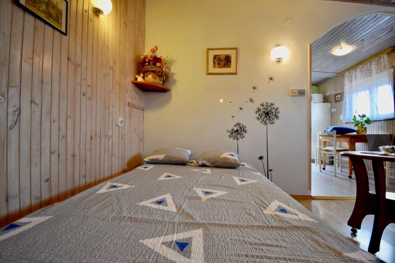 Holiday Apartments Медулин Экстерьер фото
