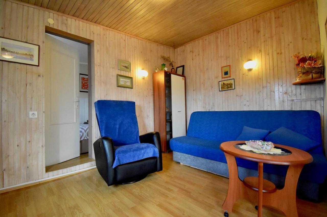 Holiday Apartments Медулин Экстерьер фото