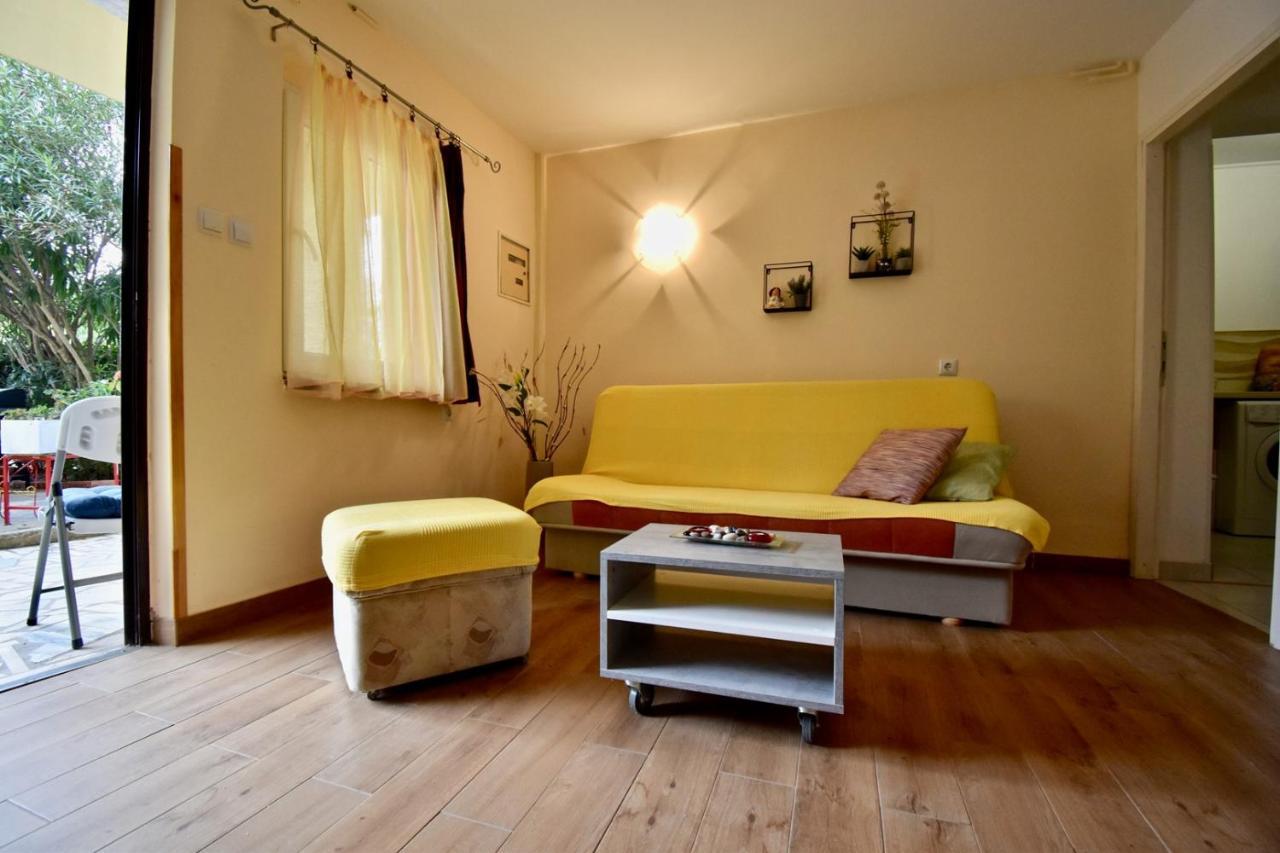 Holiday Apartments Медулин Экстерьер фото